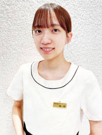 島原 美桜