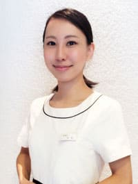中村 千里